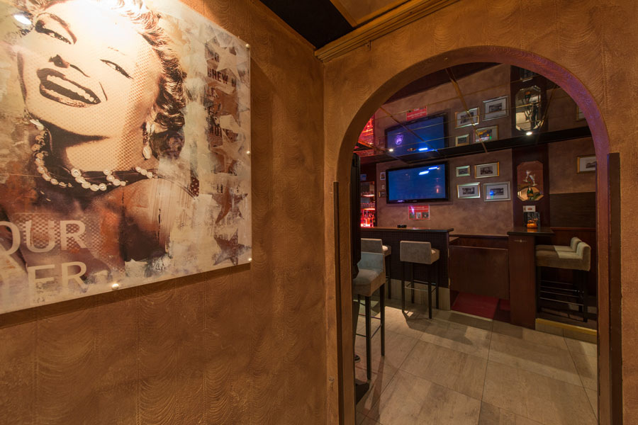 Foto von Beliebt seit 1936 ...