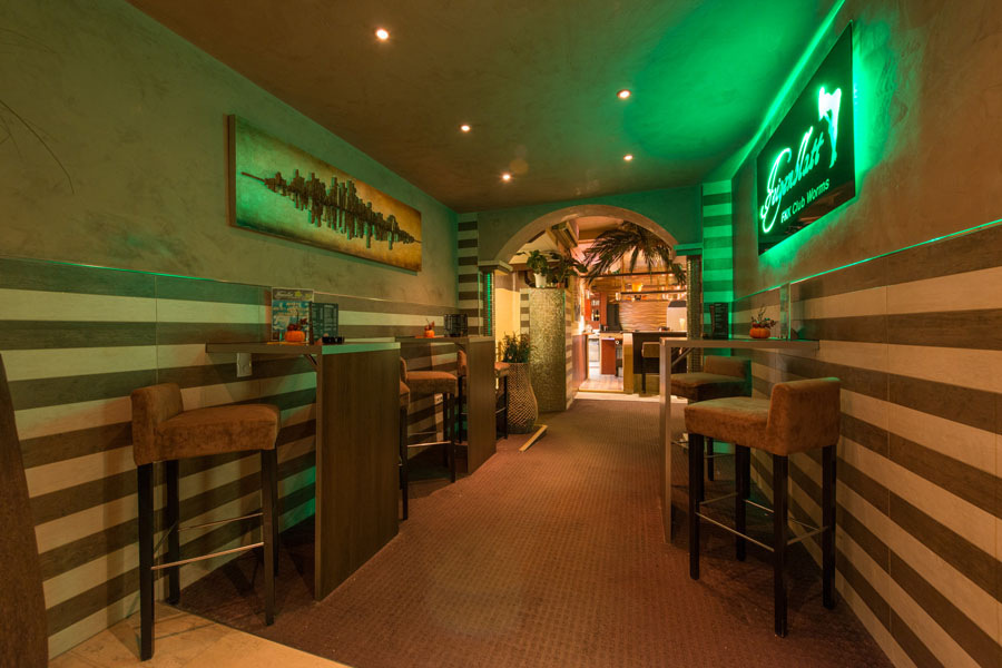 Foto von Beliebt seit 1936 ...