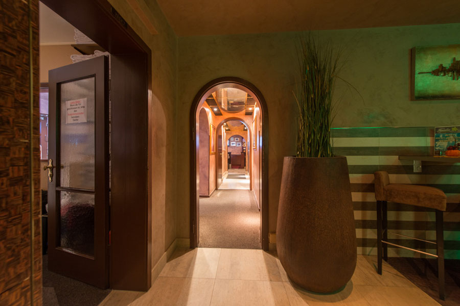 Foto von Beliebt seit 1936 ...