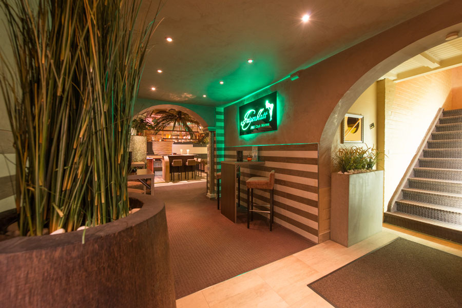 Foto von Beliebt seit 1936 ...