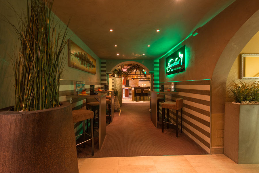 Foto von Beliebt seit 1936 ...