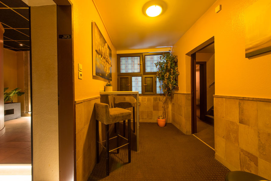 Foto von Beliebt seit 1936 ...