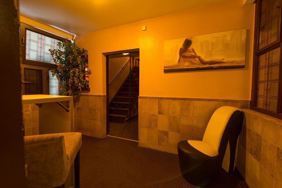 Foto von Beliebt seit 1936 ...