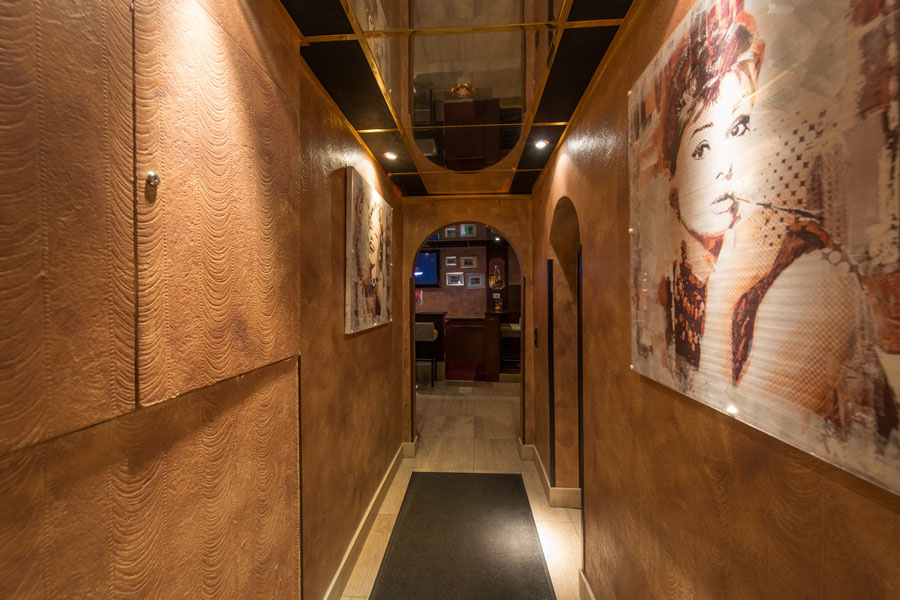 Foto von Beliebt seit 1936 ...