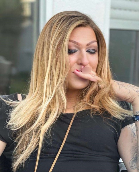 Foto von Blow and go mit Translady