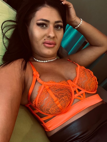 Foto von ~Heiße Chrissy ~