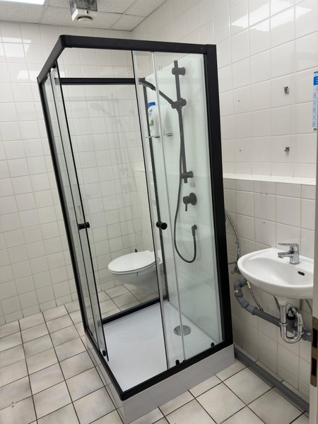 Chinesische Massage – Horb am Neckar photo 2