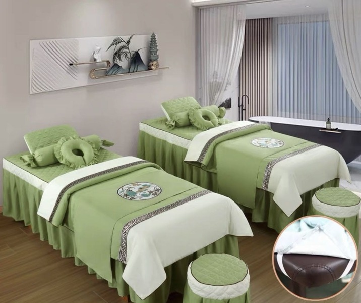 Chinesische Massage – Horb am Neckar photo 3