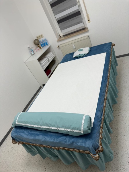 Chinesische Massage – Horb am Neckar photo 4