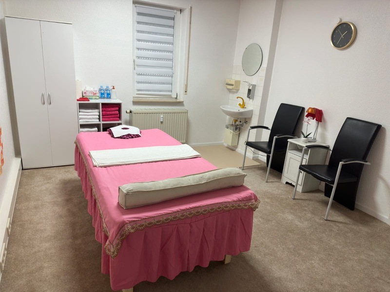 Chinesische Massage – Horb am Neckar photo 5