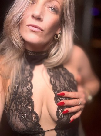 Hanna Engelss, LadiesSTARS