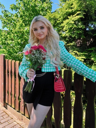 LUNA-SEXY! GANZ NEU, Leipzig