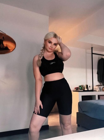 LUNA-SEXY! GANZ NEU, Leipzig