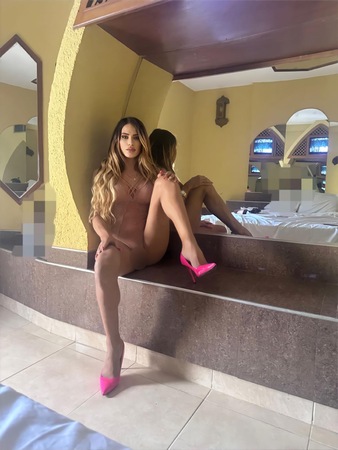 TS Tamara Party, München