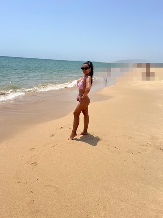 Lexy - nur für kurze Zeit - DT Spezialistin, Ulm