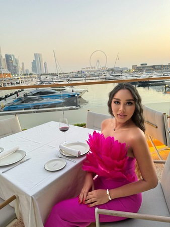 ASMA Sexy und verführerisch, Köln