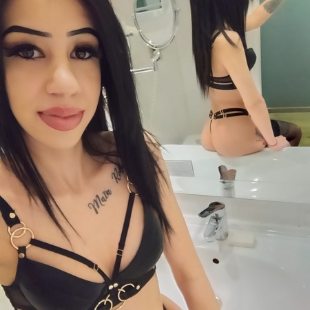 Aslin, Frankfurt am Main