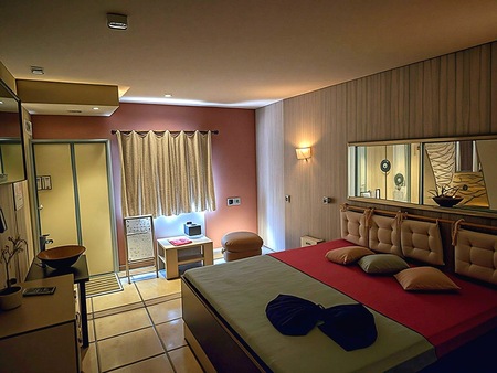 Haus Waldesruh, Gummersbach