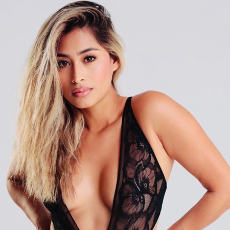 Fernanda NEU bei Luxus Tantra, Paderborn