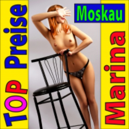 Haus 23- Marina aus Moskau, Hanau