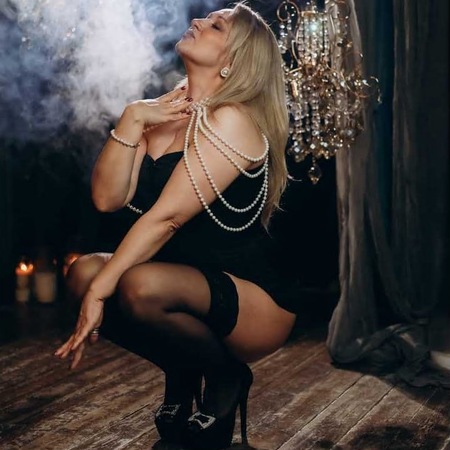 Katja bei Haus Laura, Ibbenbüren