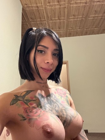 TS Alison Foxx, Dortmund