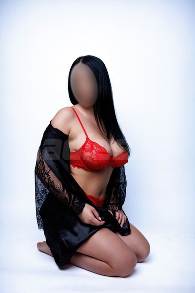 Foto von EMMA DD Natur - erotische Massage
