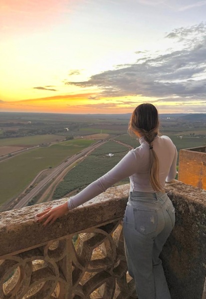 Foto von Sofia