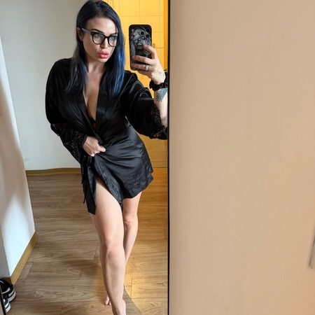 Anastasia - keine Anrufe, nur WhatsApp, Augsburg