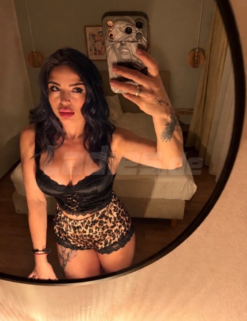 Anastasia - keine Anrufe, nur WhatsApp, Augsburg