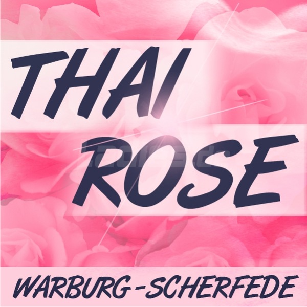 Thai Rose