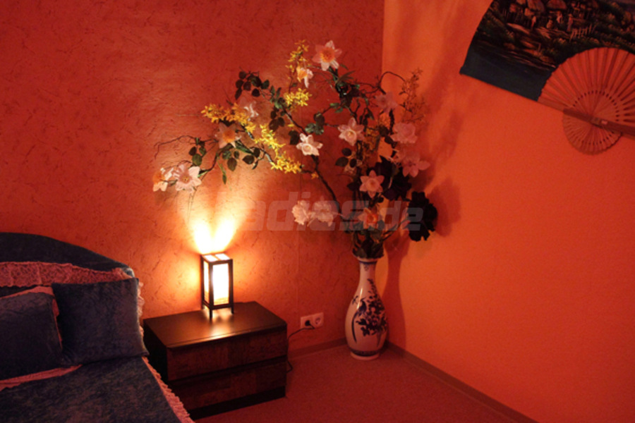 Foto von Thai Rose
