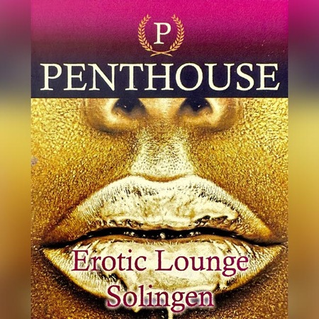 Penthouse Erotik Lounge - Raucher-Lounge im Außenbereich, Solingen