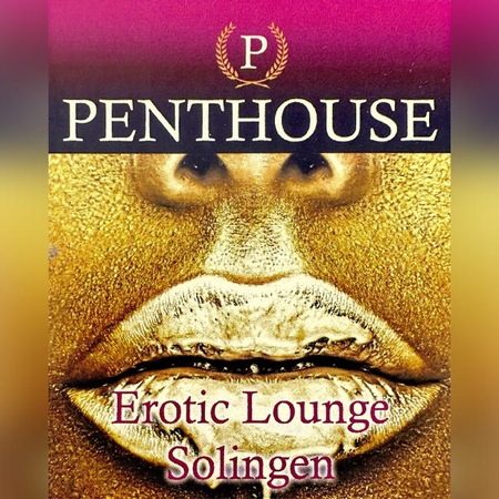 Penthouse Erotik Lounge - Raucher-Lounge im Außenbereich