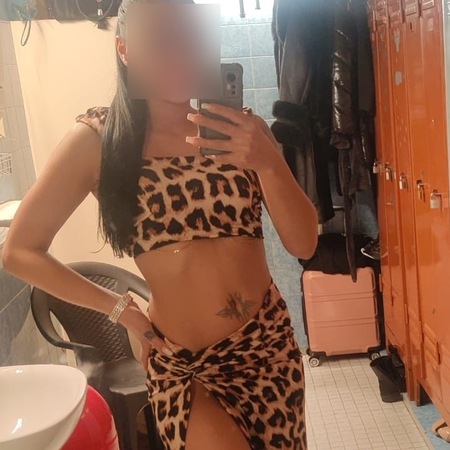 Dunja - PARTY GIRL !, München