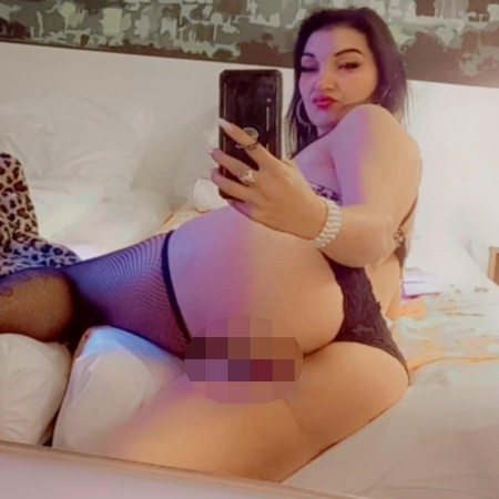 Alina **NEU**, Ludwigshafen am Rhein