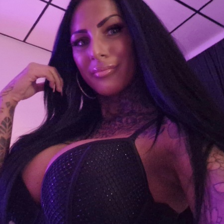 Deutsche Lina, Hamburg