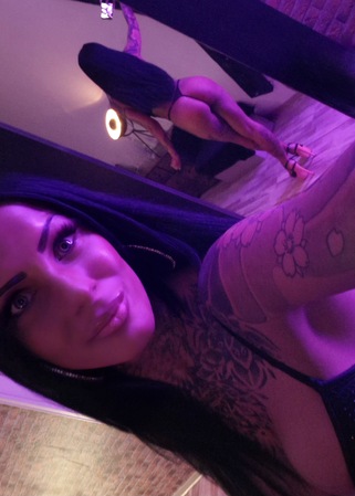 Deutsche Lina, Hamburg