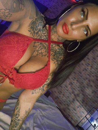 Deutsche Lina, Hamburg