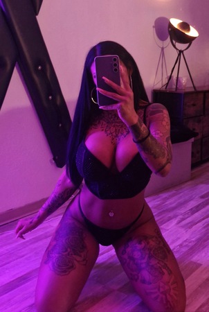 Deutsche Lina, Hamburg