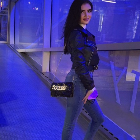 Aleyna, Weil am Rhein