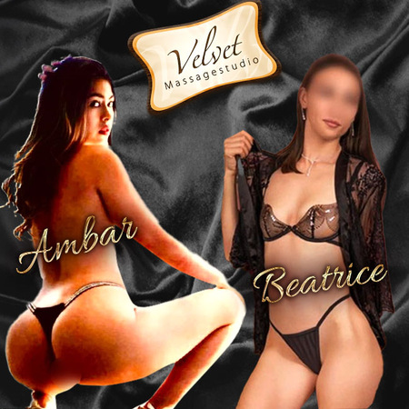Velvet - Massage, Frankfurt am Main