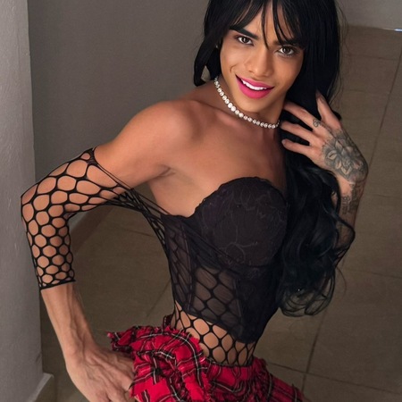 TSIvoneTopPartyhot_M, Augsburg