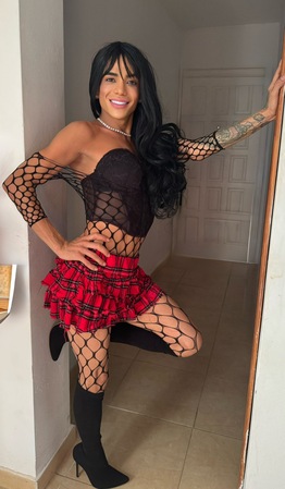 TS IvoneTopPartyhot_M, Augsburg