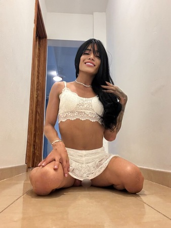 TSIvoneTopPartyhot_M, Augsburg