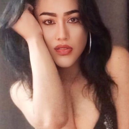 Heiße Top Trans Hocki, Top A/P Party, Osnabrück