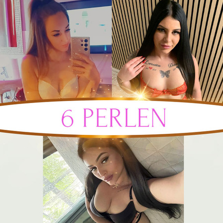 6 Perlen, Mainz