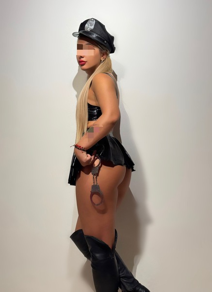 Foto von Lady Isabela NEU in deiner Stadt!!