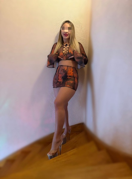 Foto von Lady Isabela NEU in deiner Stadt!!