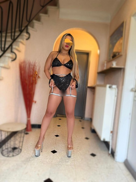 Foto von Lady Isabela NEU in deiner Stadt!!
